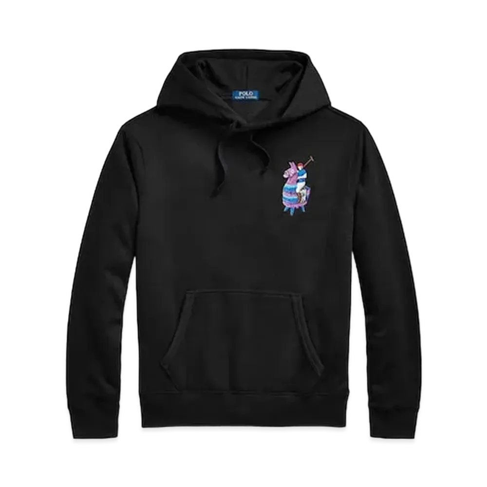Polo Ralph Lauren x fortnite Hoodie "Black"