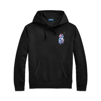 Polo Ralph Lauren x fortnite Hoodie "Black"