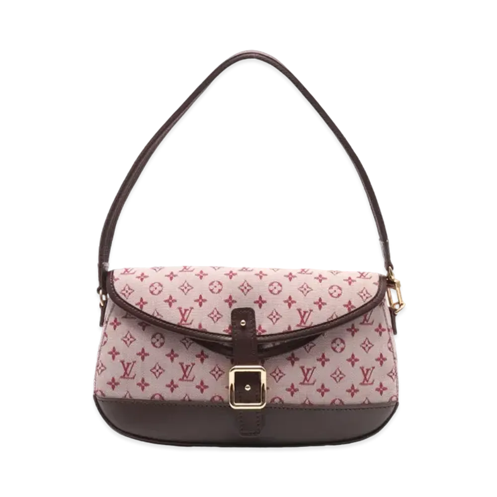 Louis Vuitton Monogram Mini Marjorie "Cerise"