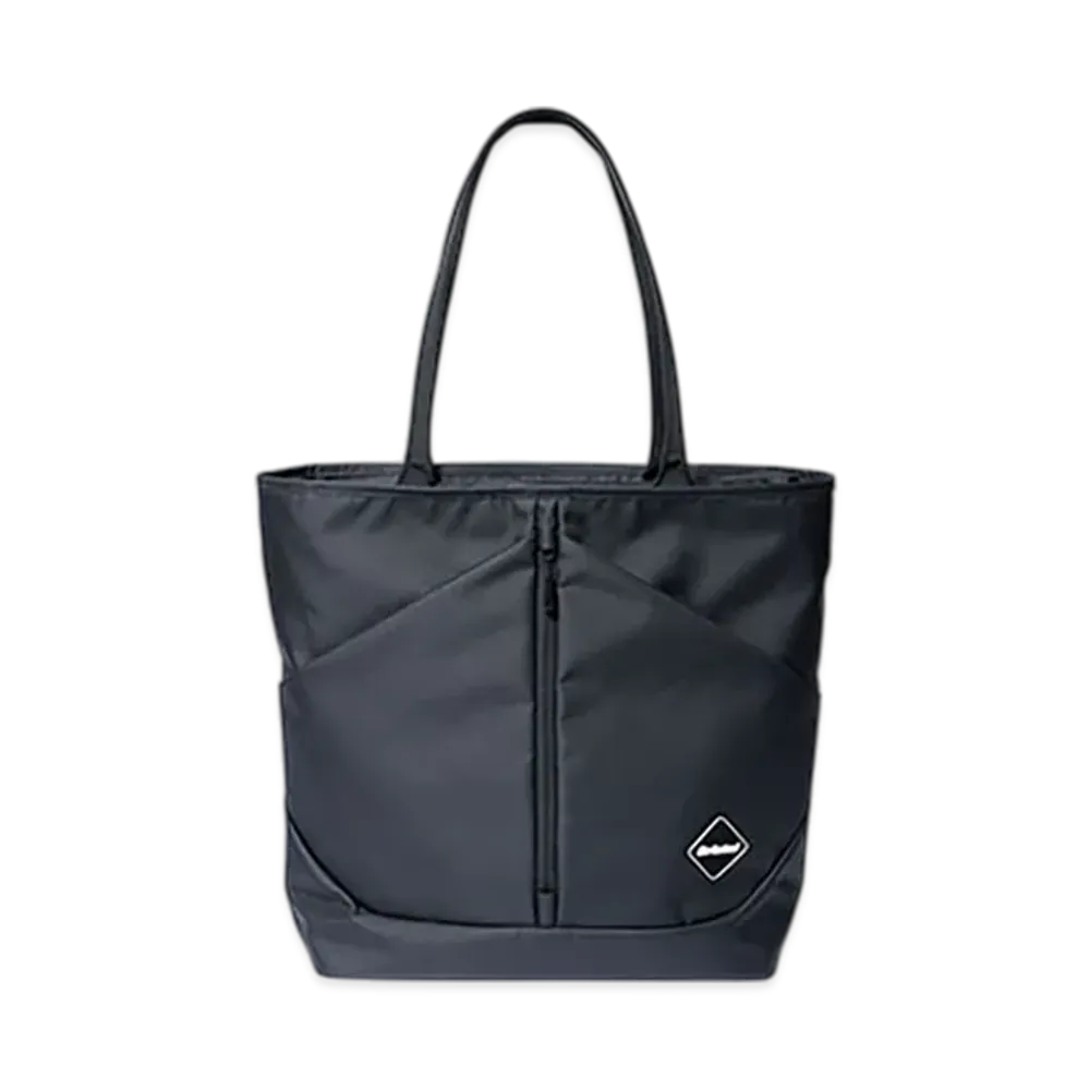 F.C.Real Bristol Essential Tote Bag "Black"
