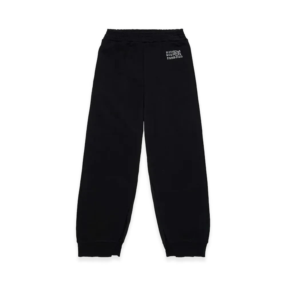 MM6 Maison Margiela Pants "Black"