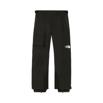 The North Face Shukabra Pants "Black"
