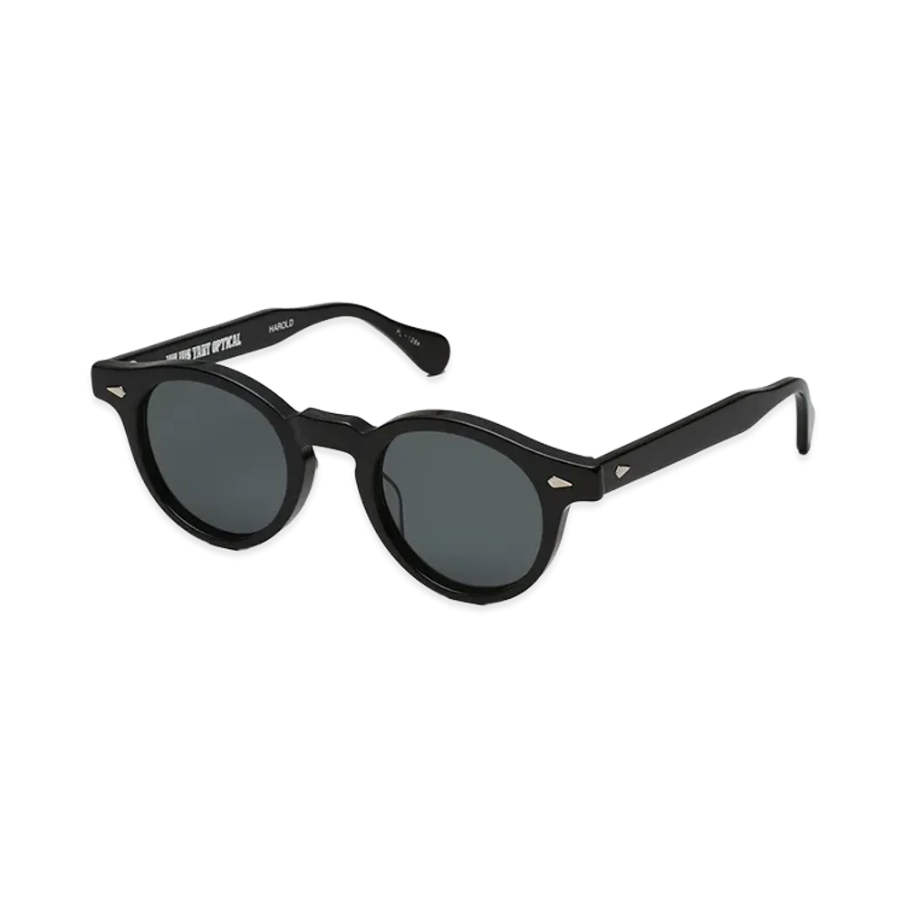 NEIGHBORHOOD x Julius Tart Optical . Harold "Black/Green"