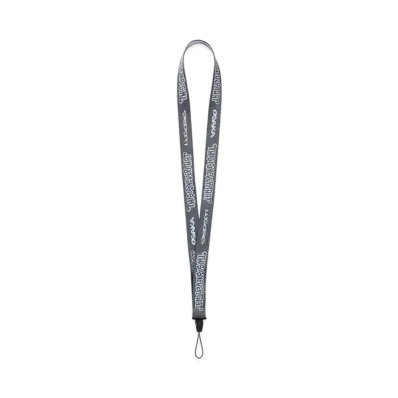 thisisneverthat Osaka Flagship Store Exclusive Lanyard "Grey"