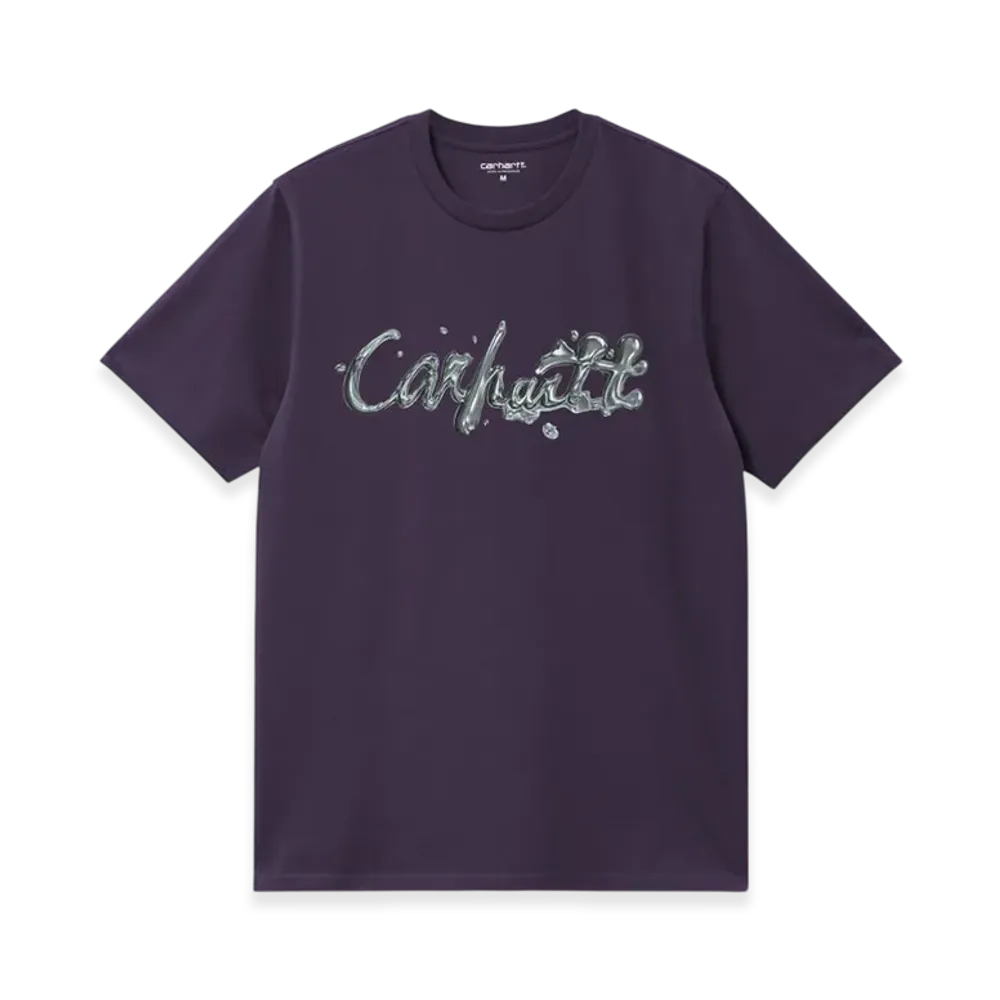 Carhartt WIP S/S Emerson T-Shirt "Lakers"