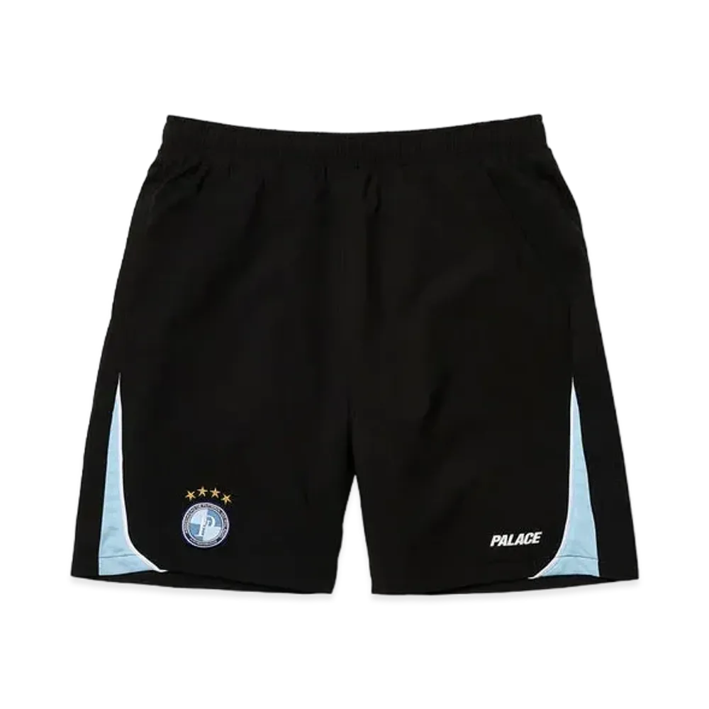 PALACE Massimo Forza Short "Black"