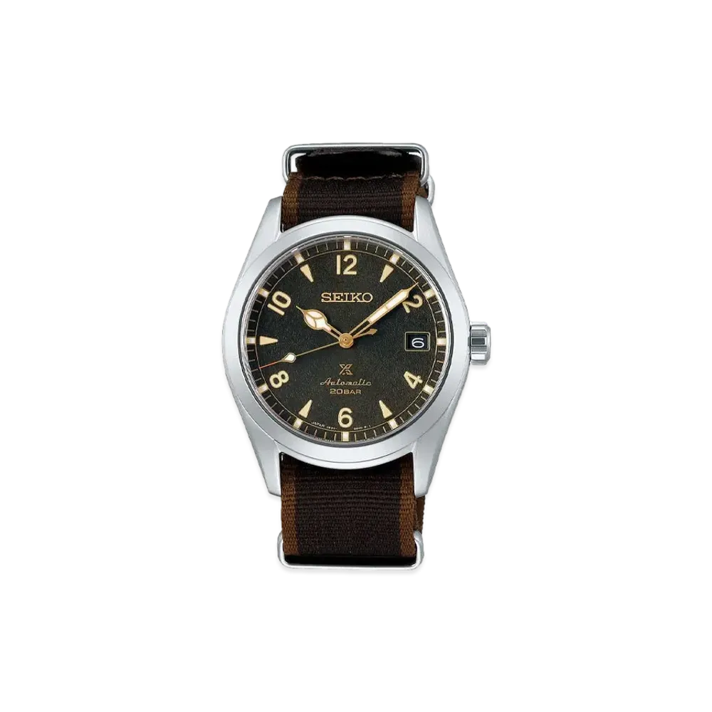 SEIKO Prospex Alpinist SBDC137