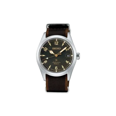 SEIKO Prospex Alpinist SBDC137