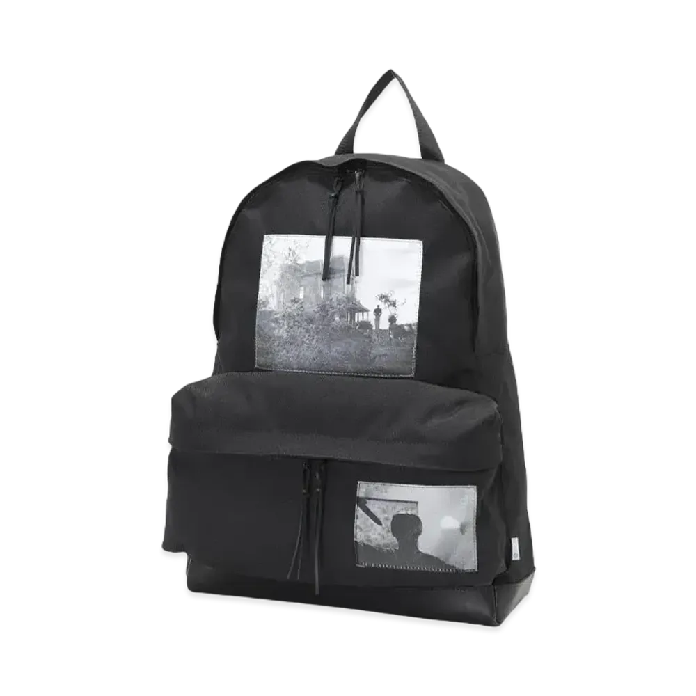 UNDERCOVER Backpack "Black"