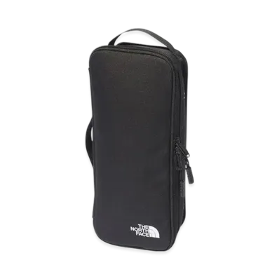 The North Face Fieldence Cutlery Case L "Black"
