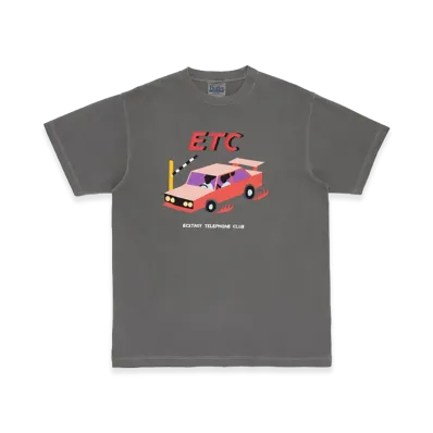 Buffer ETC "Black"