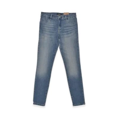 Polo Ralph Lauren Aubrie Denim Legging Kids "Blue"