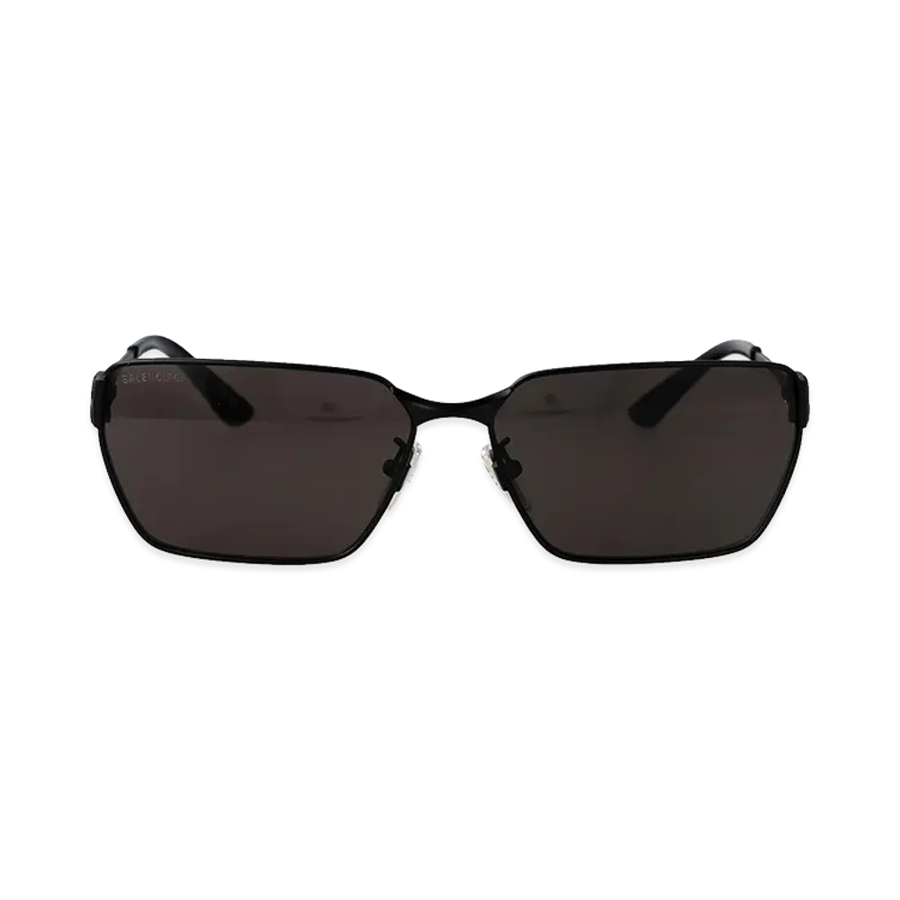BALENCIAGA Sunglasses "Black"