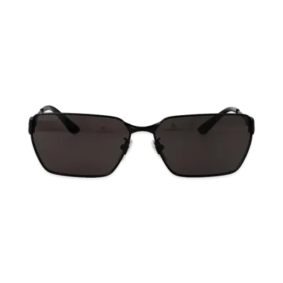 BALENCIAGA Sunglasses "Black"