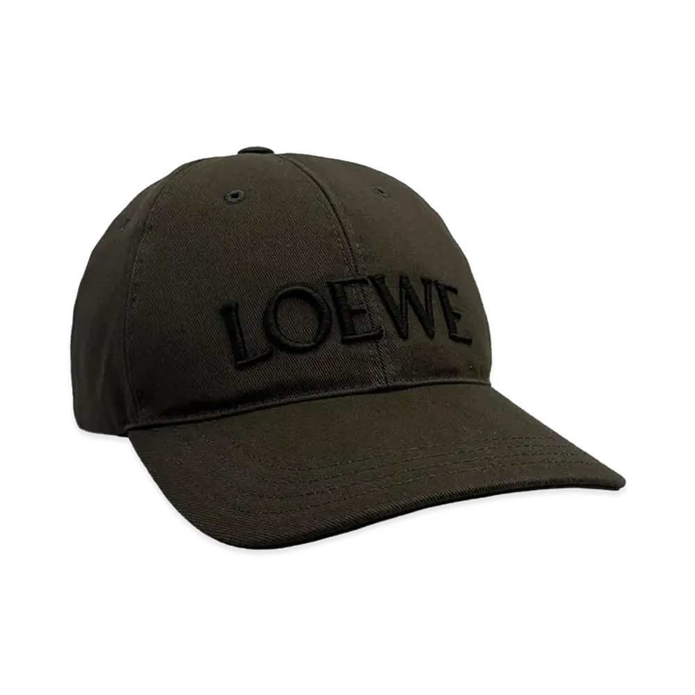 LOEWE Women's Hats "Green"