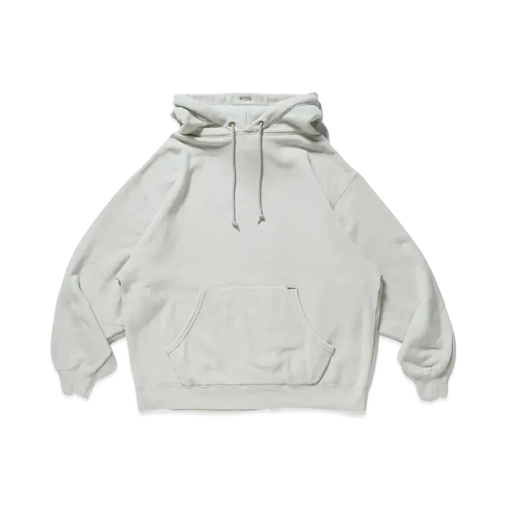 WTAPS Blank 01 / Hooded / Cotton "Off White"