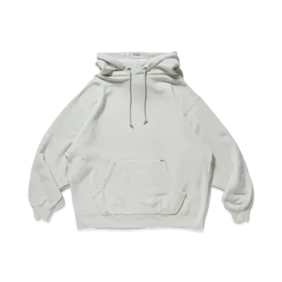 WTAPS Blank 01 / Hooded / Cotton "Off White"