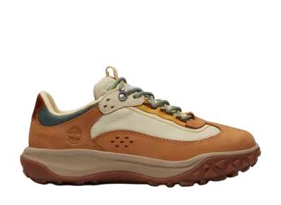 Timberland Women's Timbercush Motion 7 Low "Wheat"