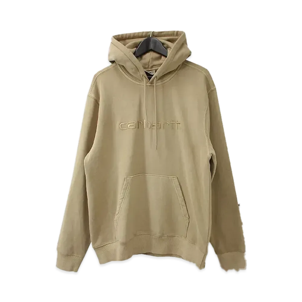 Carhartt WIP Hooded Duster Sweat "Nomad"