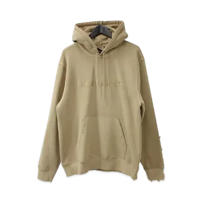 Carhartt WIP Hooded Duster Sweat "Nomad"