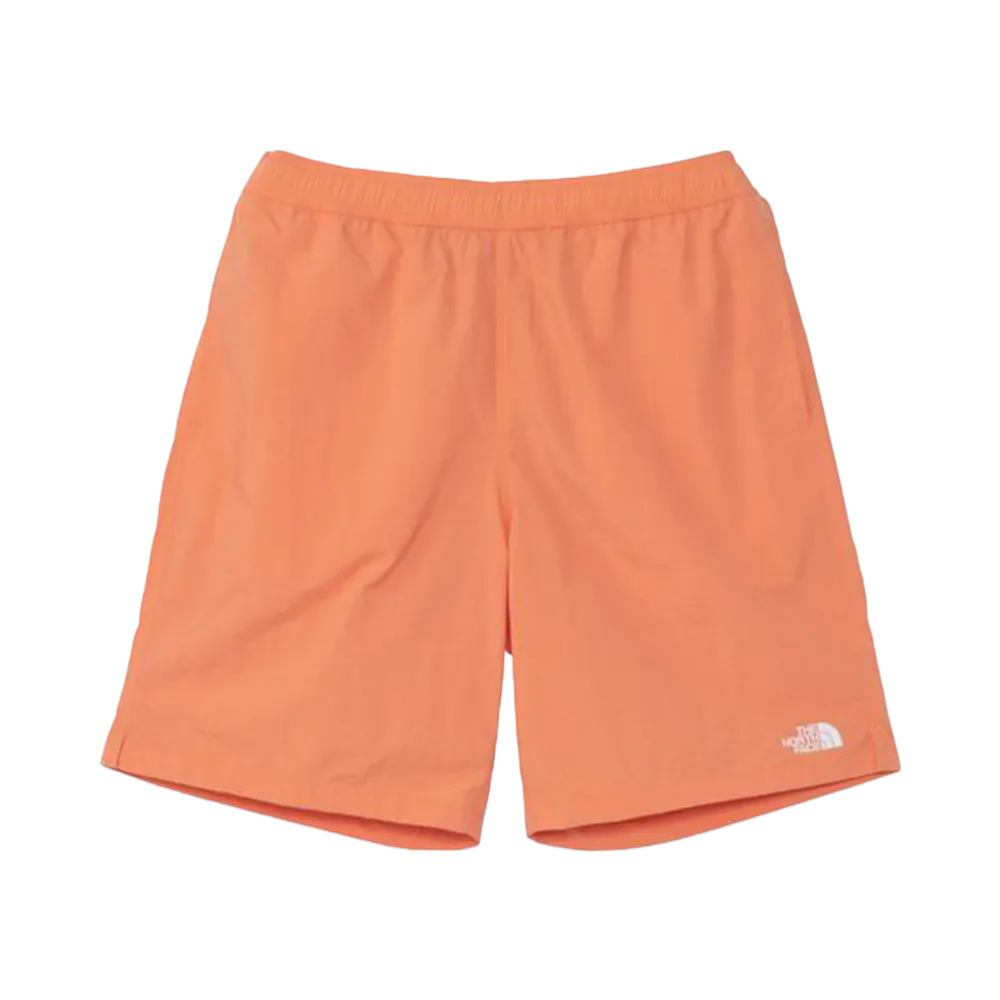 The North Face Versatile Mid "Bright Cantaloupe"