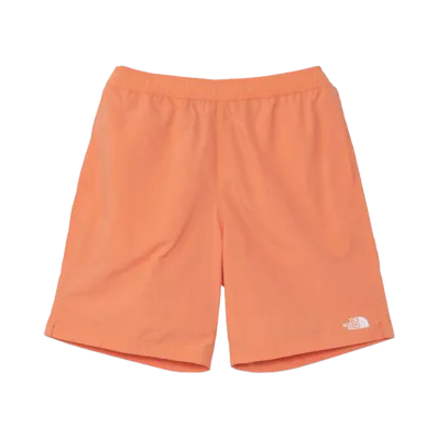 The North Face Versatile Mid "Bright Cantaloupe"