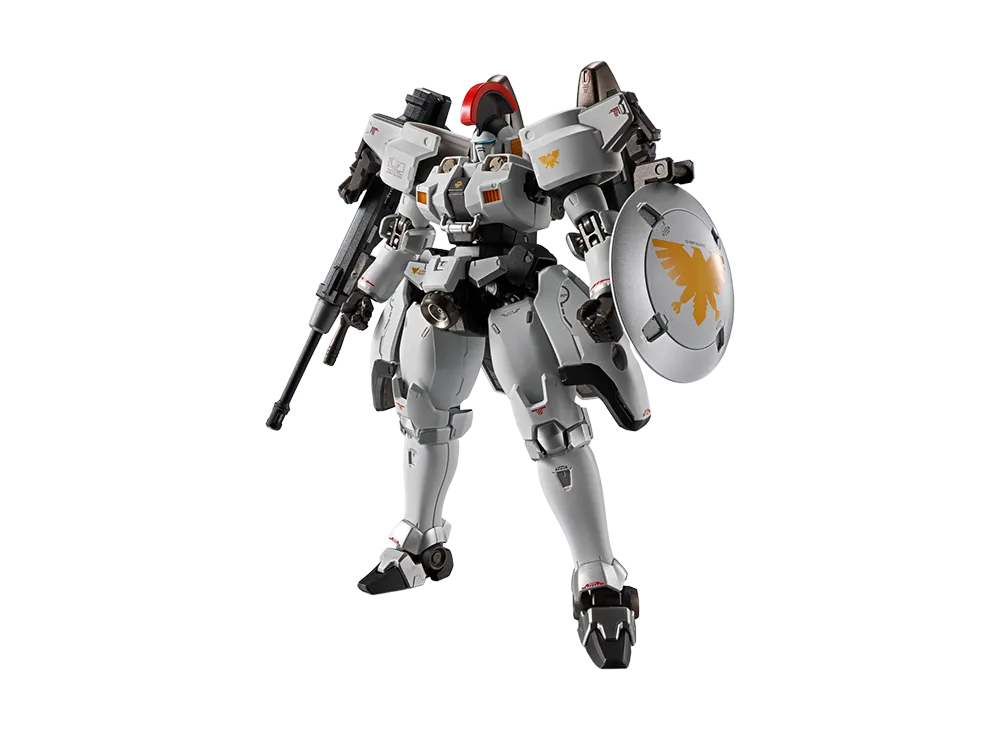 BANDAI "METAL ROBOT SPIRITS" -MOBILE SUIT GUNDAM WING- <SIDE MS> Tallgeese