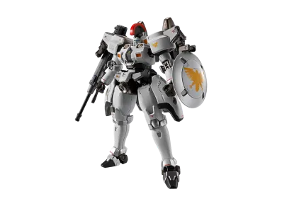 BANDAI "METAL ROBOT SPIRITS" -MOBILE SUIT GUNDAM WING- <SIDE MS> Tallgeese