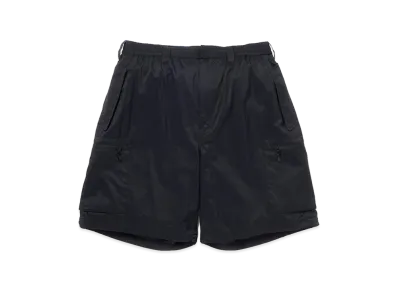 DAIWA PIER39 Tech Pertex Run-Gun 6Pocket Shorts "Black"