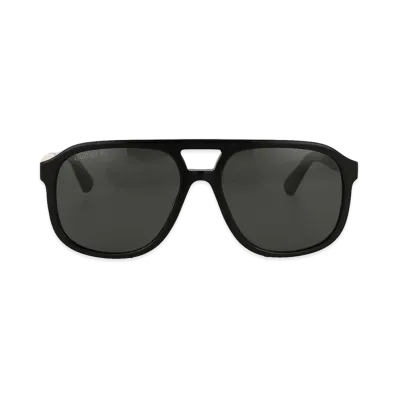 GUCCI Sunglasses "Black"