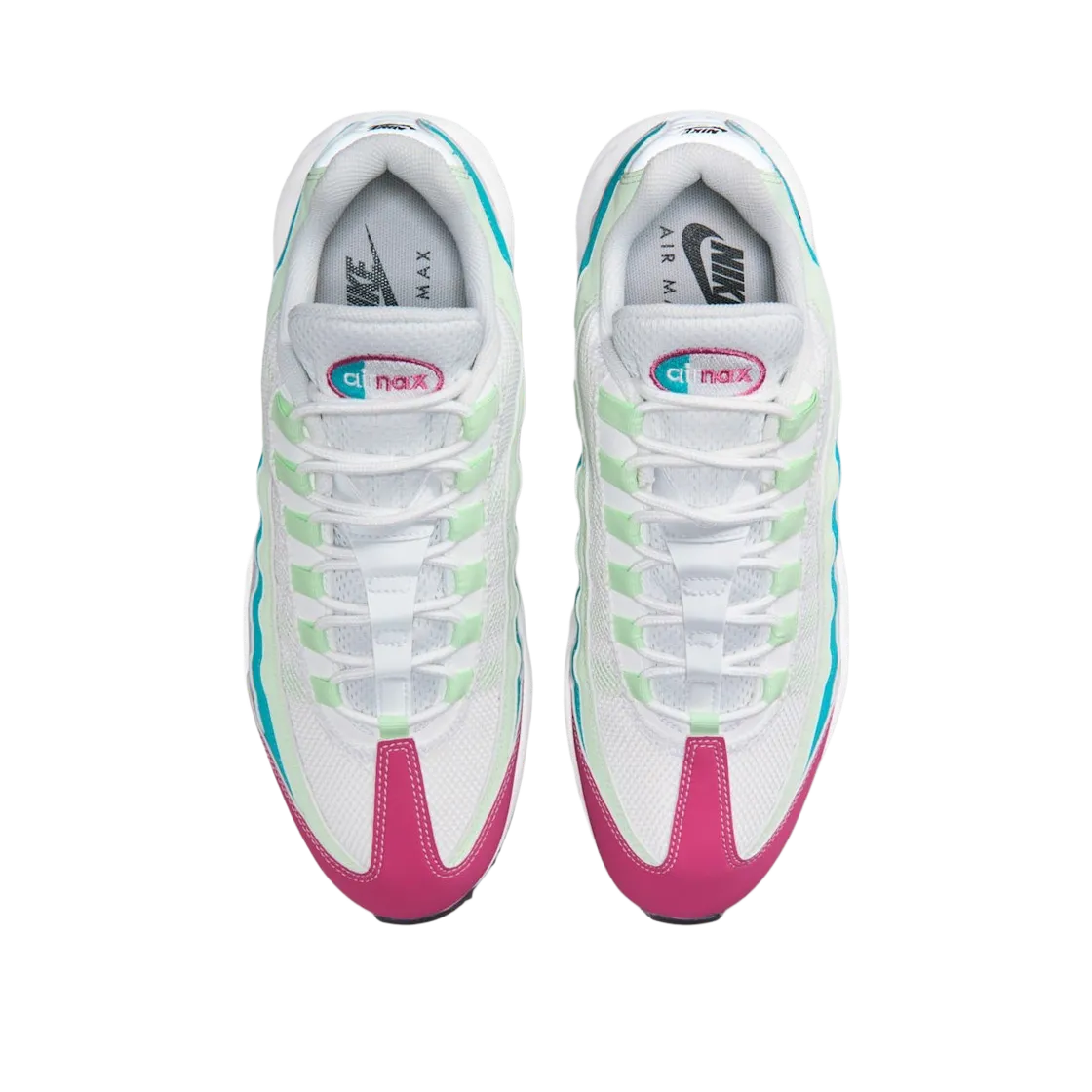 Nike Air Max 95 Golf 