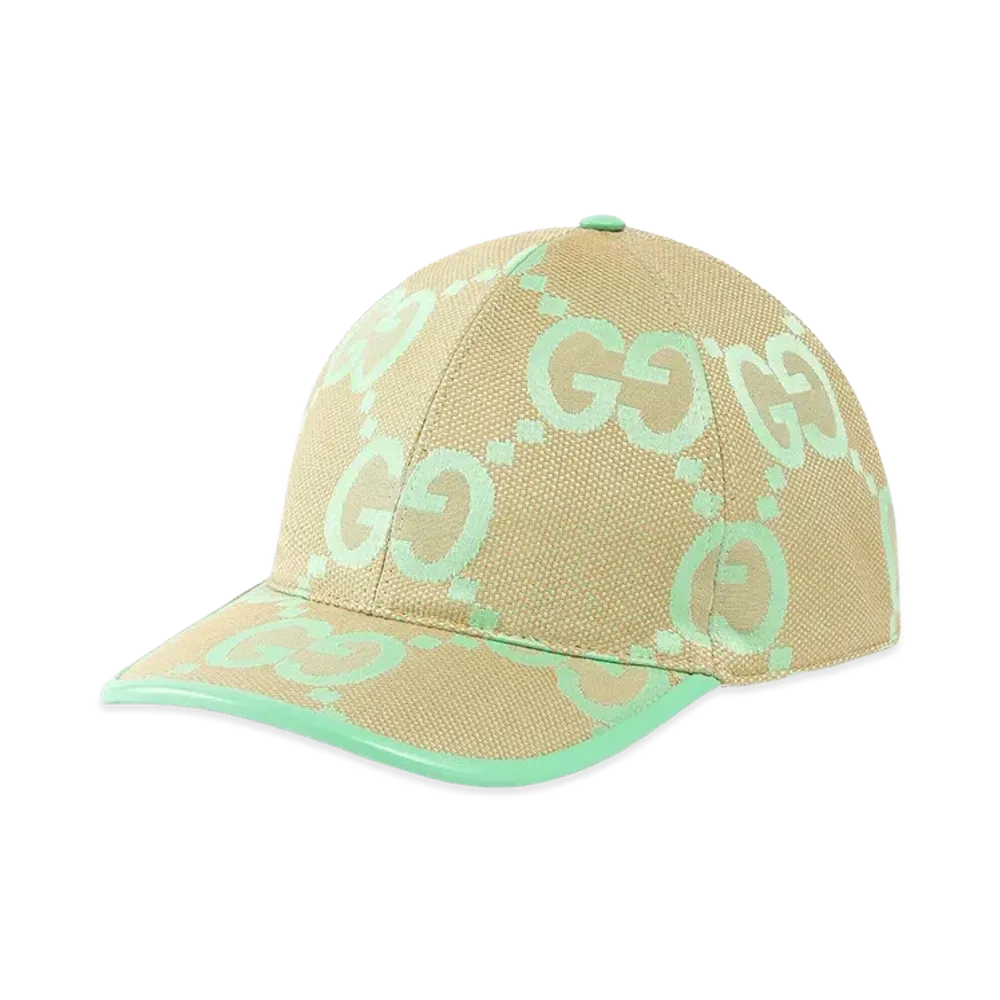 GUCCI Women's Hats "Green"