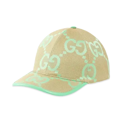 GUCCI Women's Hats "Green"