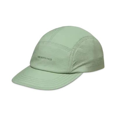 The North Face Swallowtail Cap "Iceberg Green"