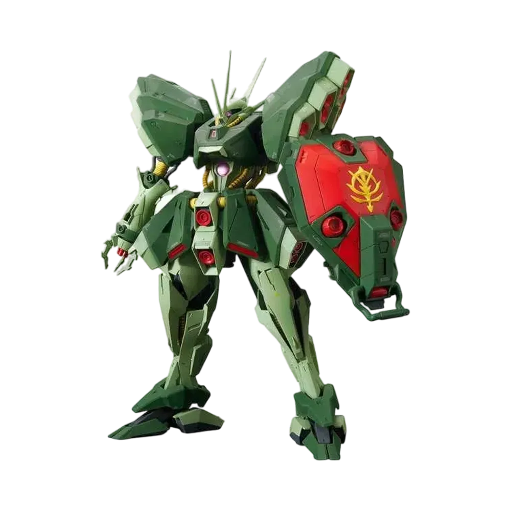 RE/100 1/00 AMX-103 Hamma-Hamma