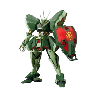 RE/100 1/00 AMX-103 Hamma-Hamma