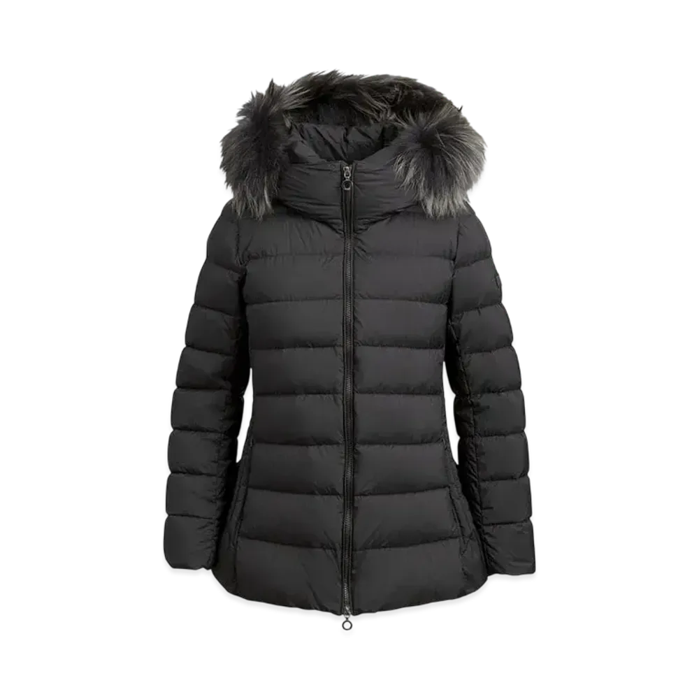 TATRAS Olsava "Black"