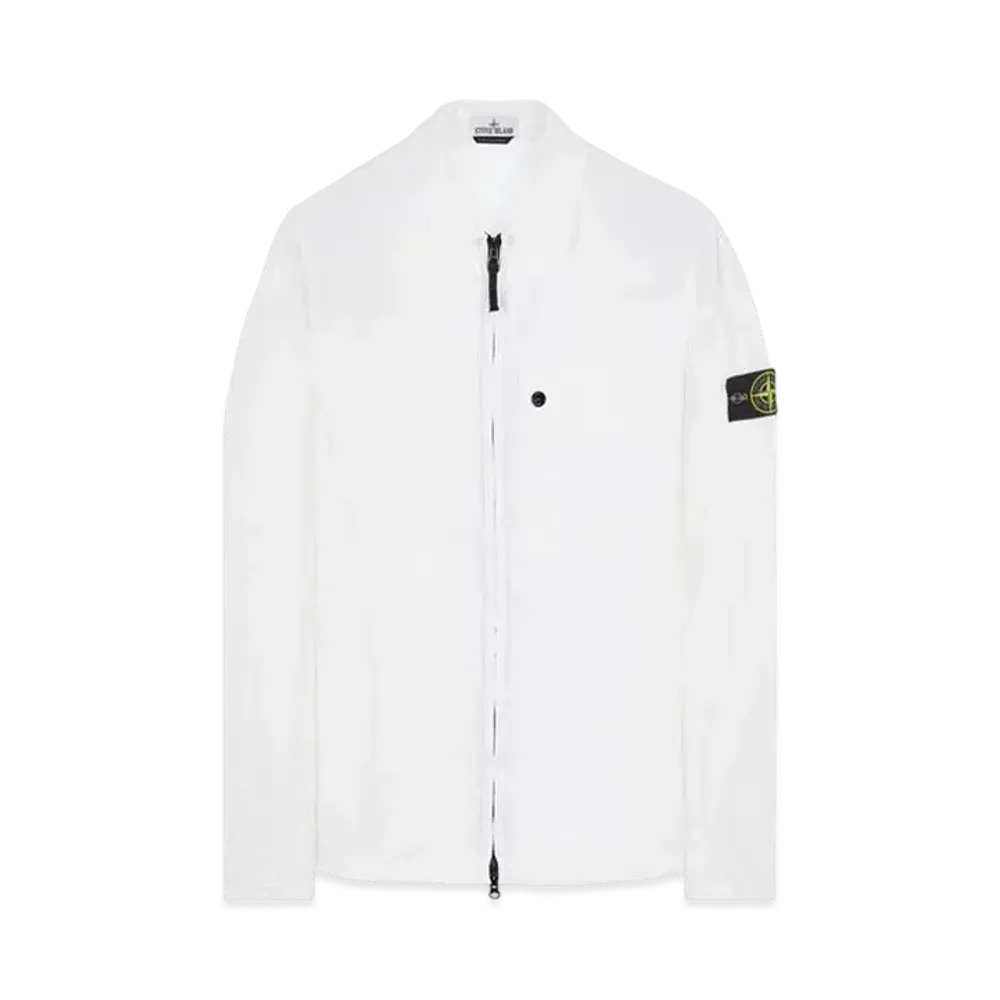 Stone Island 119WN 'Old' Treatment "White"