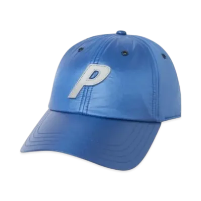 PALACE Pertex P 6-Panel "Blue"