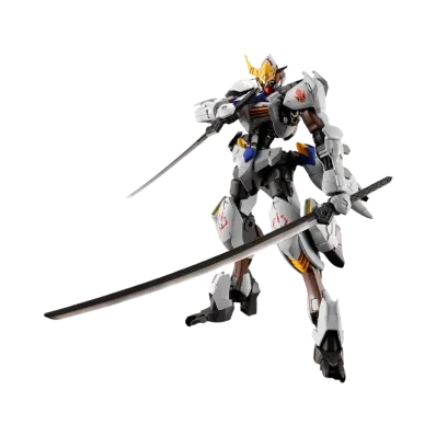 BANDAI "HIGH GRADE" -MOBILE SUIT GUNDAM IRON-BLOODED ORPHANS- HG 1/144 Gundam Barbatos Adapt