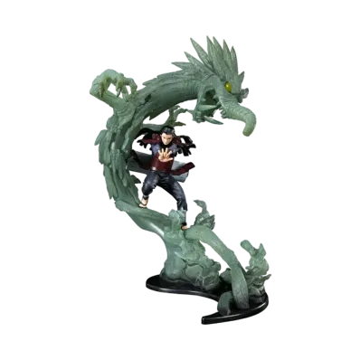FiguartsZERO Hashirama Senju -Kiryu- Kizuna Relation