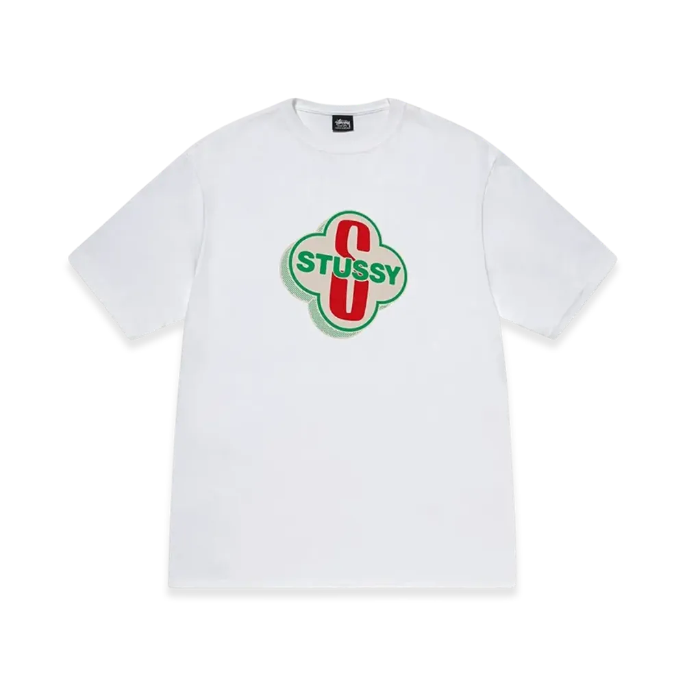 ステューシー モーテル ステューシー Tシャツ "ホワイト"