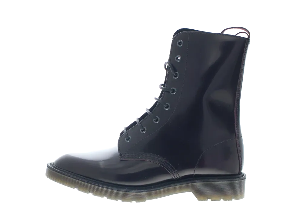Dr.Martens Langston "Purple Violet"