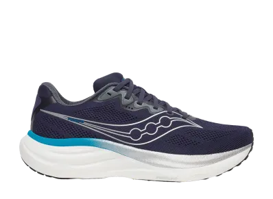Saucony Ride 19 "Naval/Cobalt"
