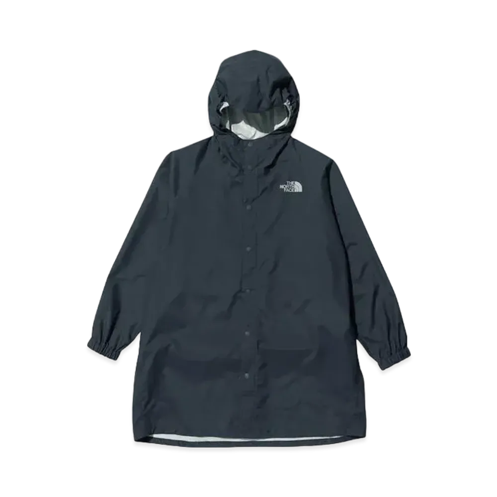 The North Face Tree Frog Coat Kids "Urban Navy"