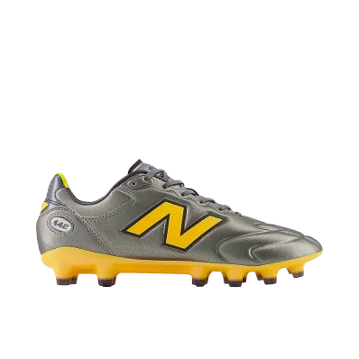 New Balance 442 Elite HG/AG V3 "Harbor Grey/Black Cement"