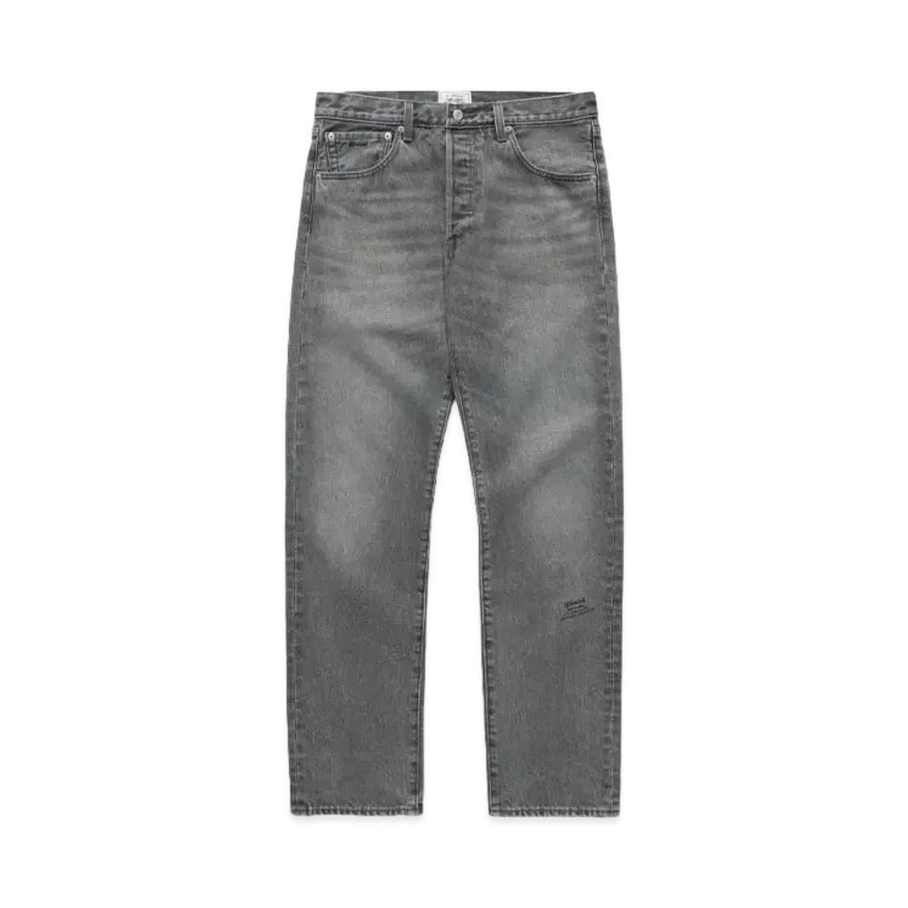 Levi's x JJJJound 501® ’93 Jean "Grey Stonewash"