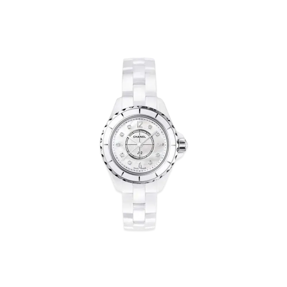 CHANEL J12 Watch 29MM