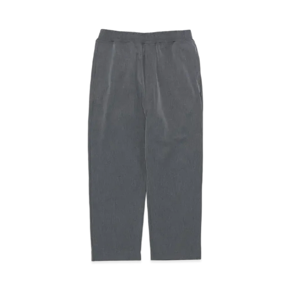 GOD SELECTION XXX Easy Pants GX-A23-PT-03 "Gray"