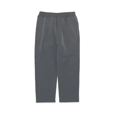 GOD SELECTION XXX Easy Pants GX-A23-PT-03 "Gray"
